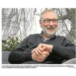 Erns D. Schmerbeck "Das rundet mein Leben ab"