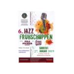 2018_10_07 Vorverkauf für 6. Benefiz Jazz-Frühschoppen der Schwerter Lions startet ab Oktober 