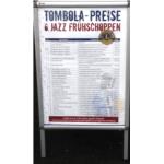 27.01.2019 LIONS Jazzfrühschoppen  -  Tombolagewinne