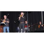 27.01.2019 6. LIONS Jazzfrühschoppen in der Rohrmeisterei