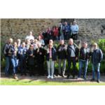 03.05 - 05.05 2019 LIONS-Jahresfahrt 2019   